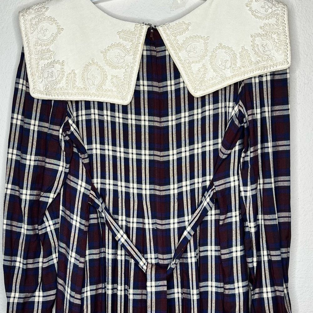 Vintage Sarah Elizabeth Dress - Picture 6 of 10
